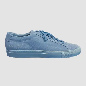 Achilles Tonal in Suede 2478 Baby Blue