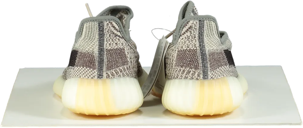 Adidas FZ1267 Yeezy Boost 350 V2 Zyon Trainers UK 5.5 👟
