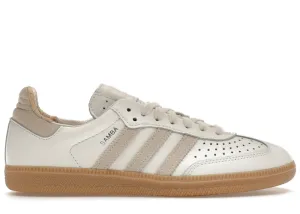 Adidas Samba Og Core White Magic Beige