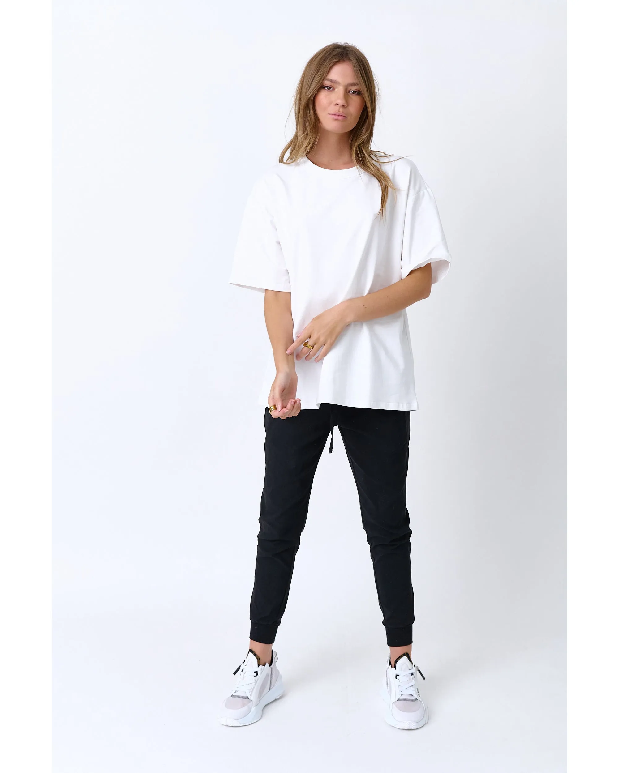 Alexandra Peters T-Shirt - White