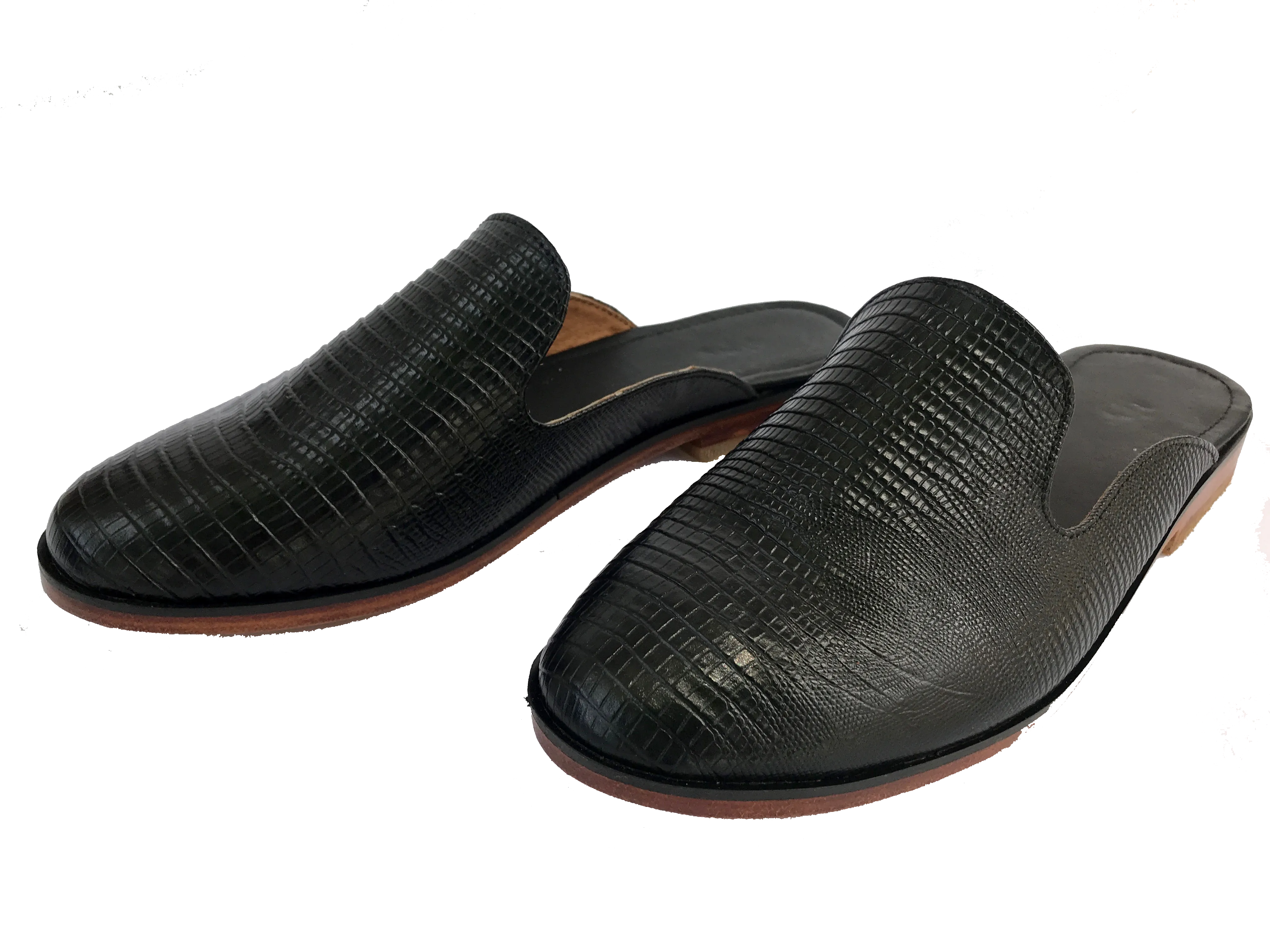 Alligator Amor Slide