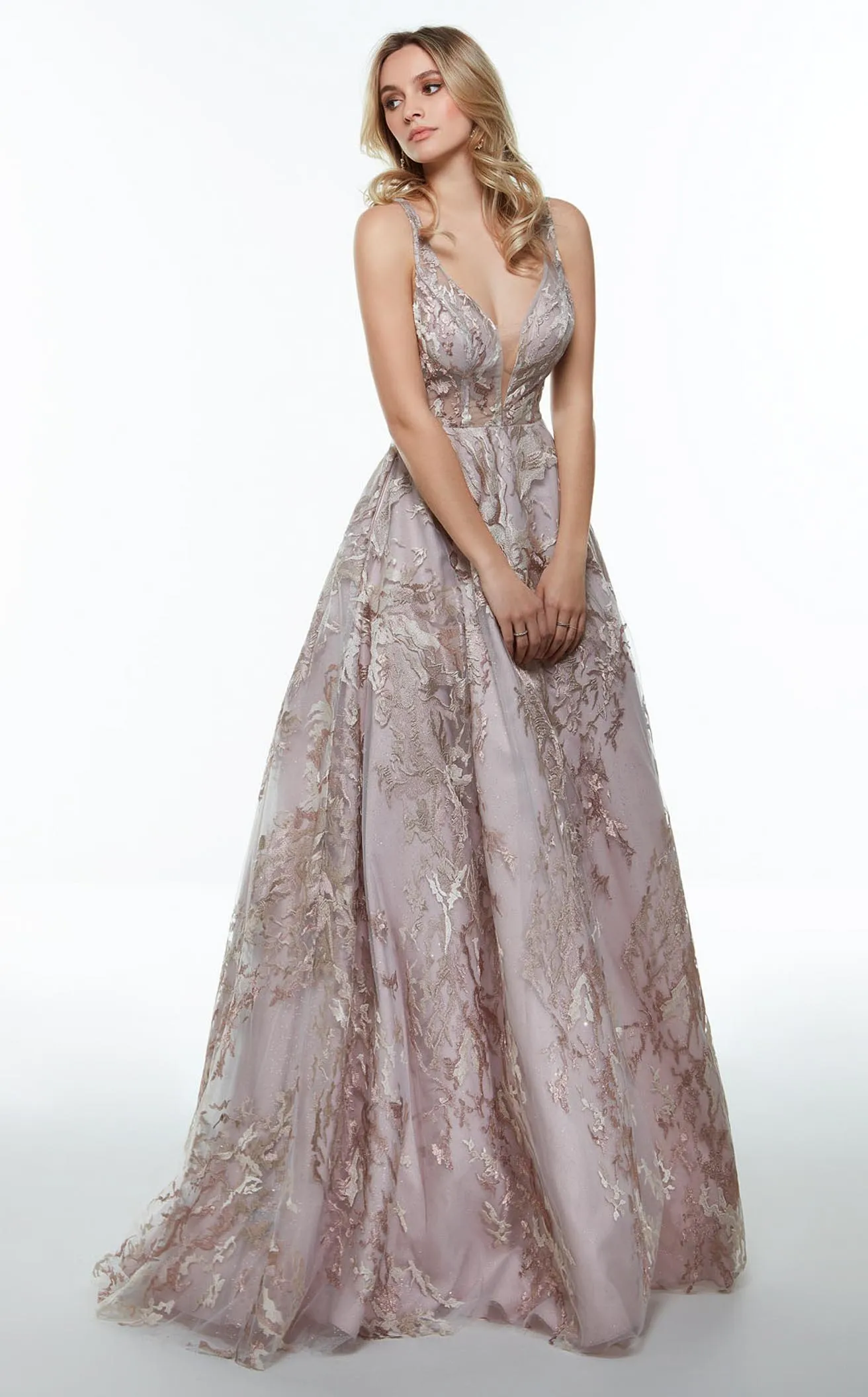 Alyce 61010 Dress