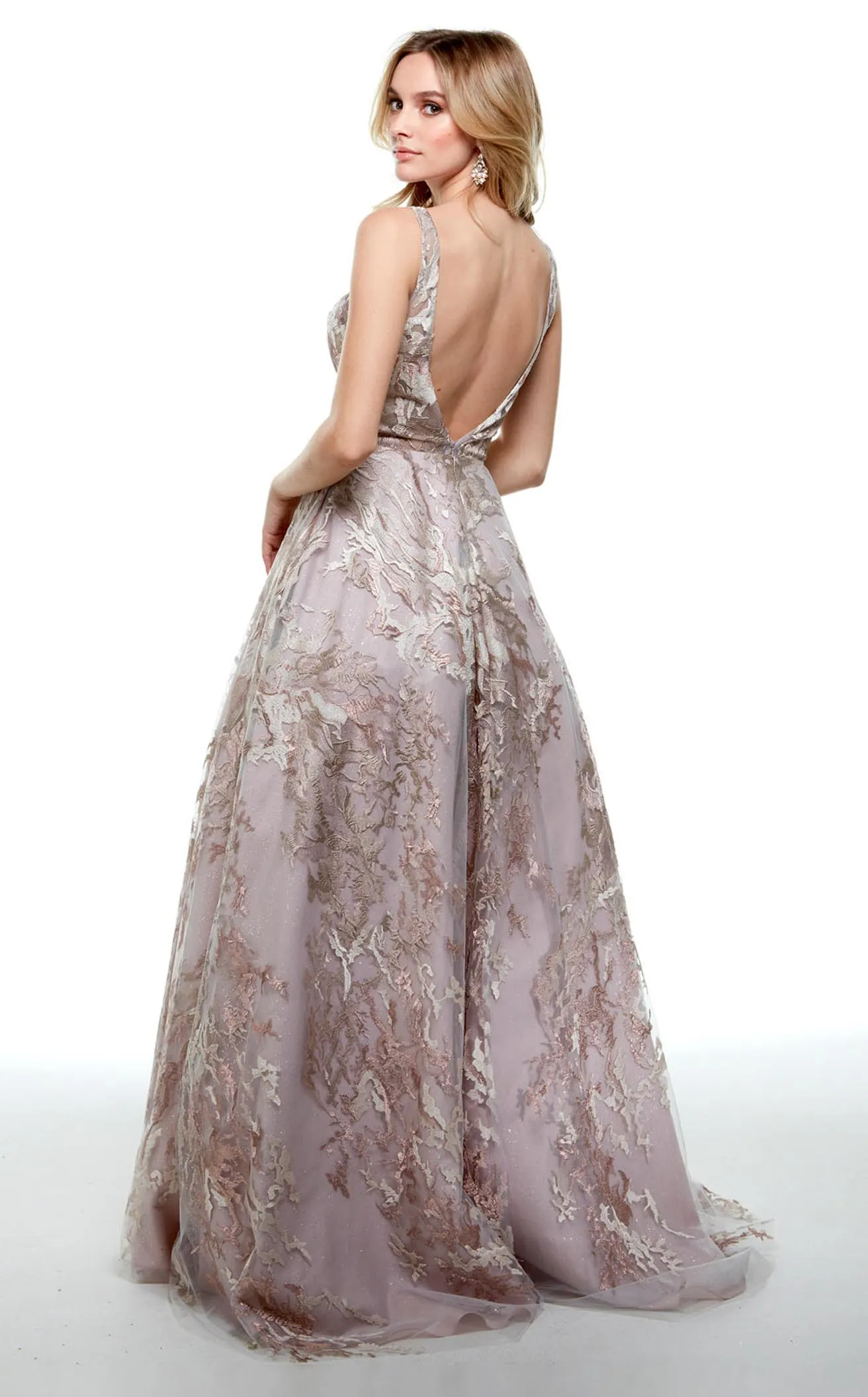 Alyce 61010 Dress
