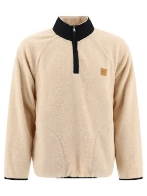 A.P.C. "Sweat Island" Sweatshirt