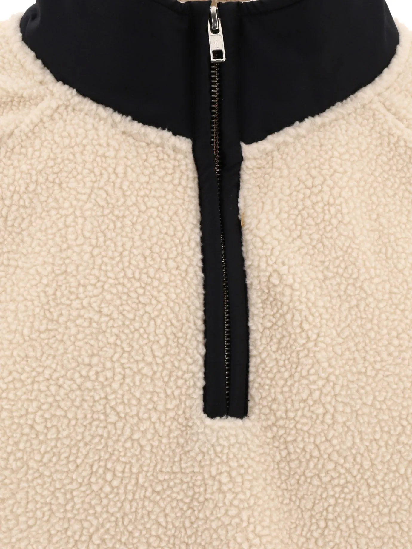 A.P.C. "Sweat Island" Sweatshirt