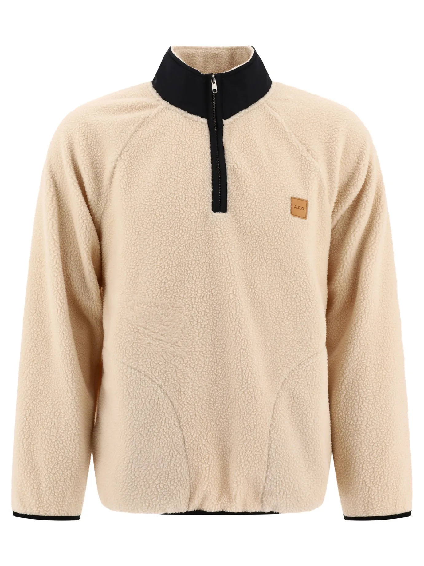 A.P.C. "Sweat Island" Sweatshirt