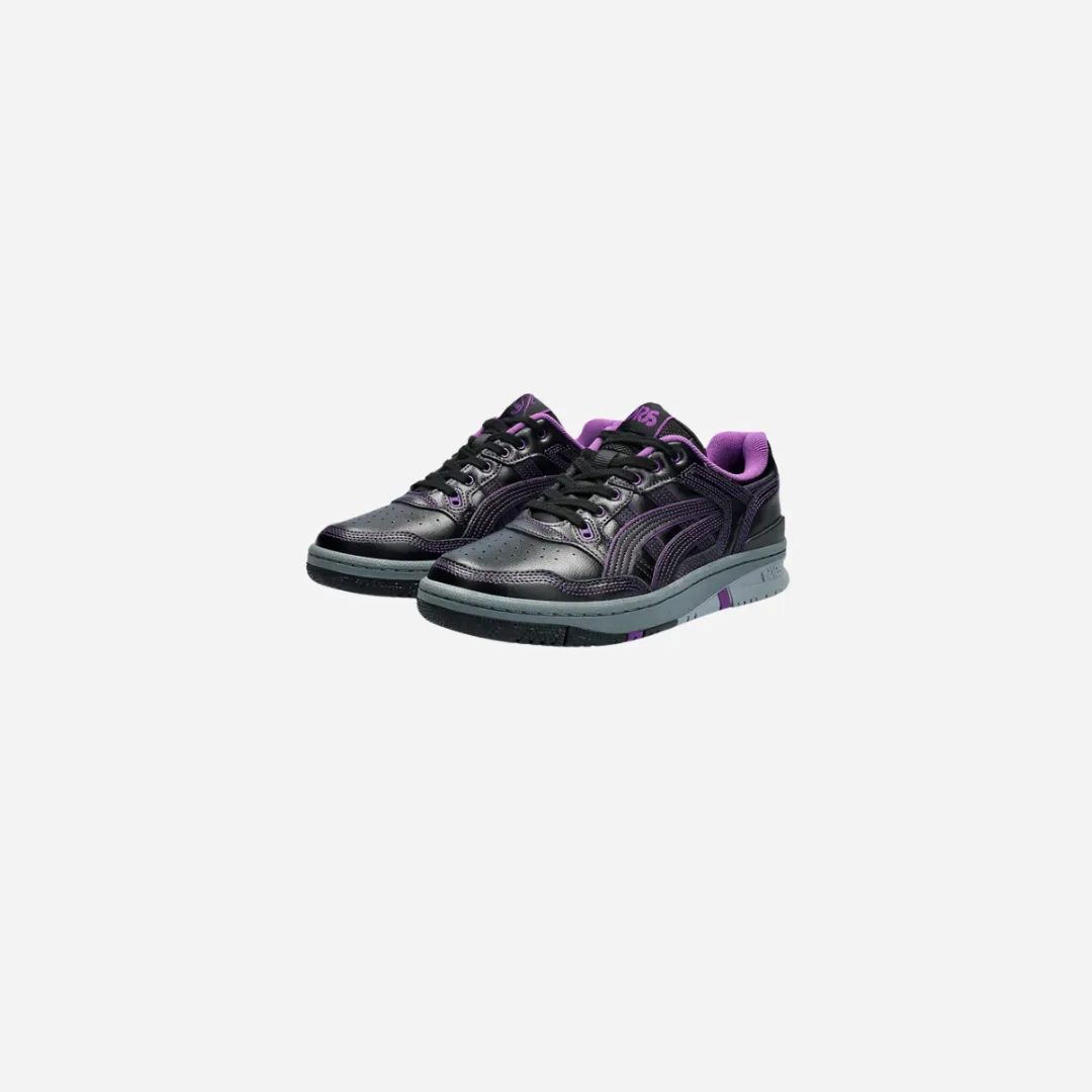 Asics x Needles EX89 Shoes Black