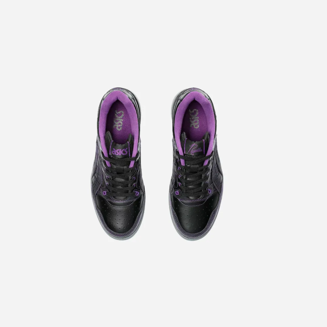 Asics x Needles EX89 Shoes Black