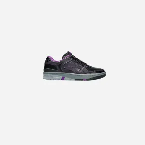 Asics x Needles EX89 Shoes Black