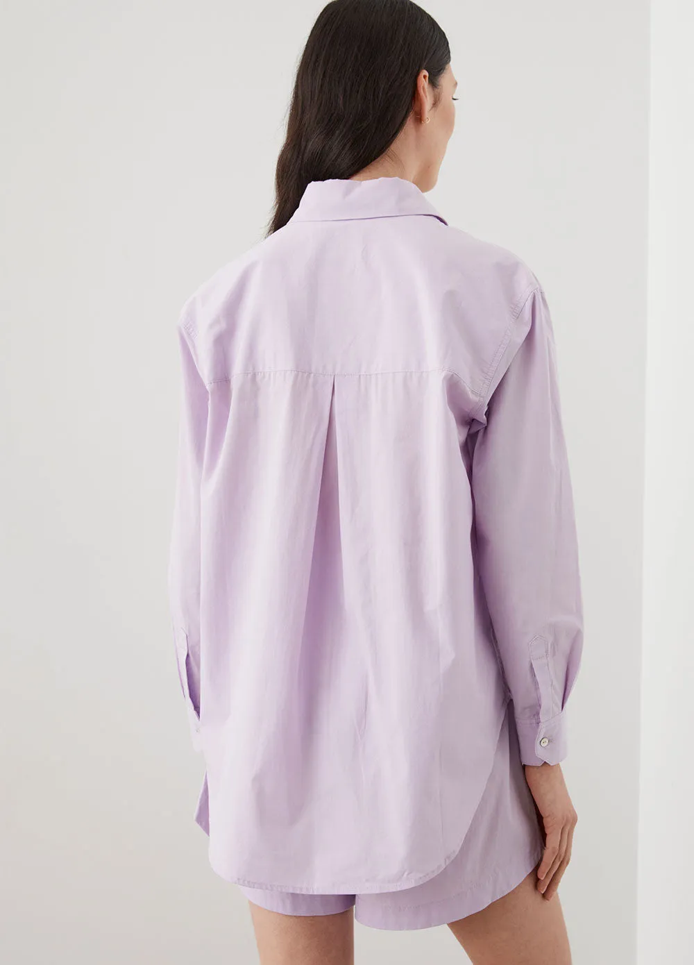 Aurora Shirt
