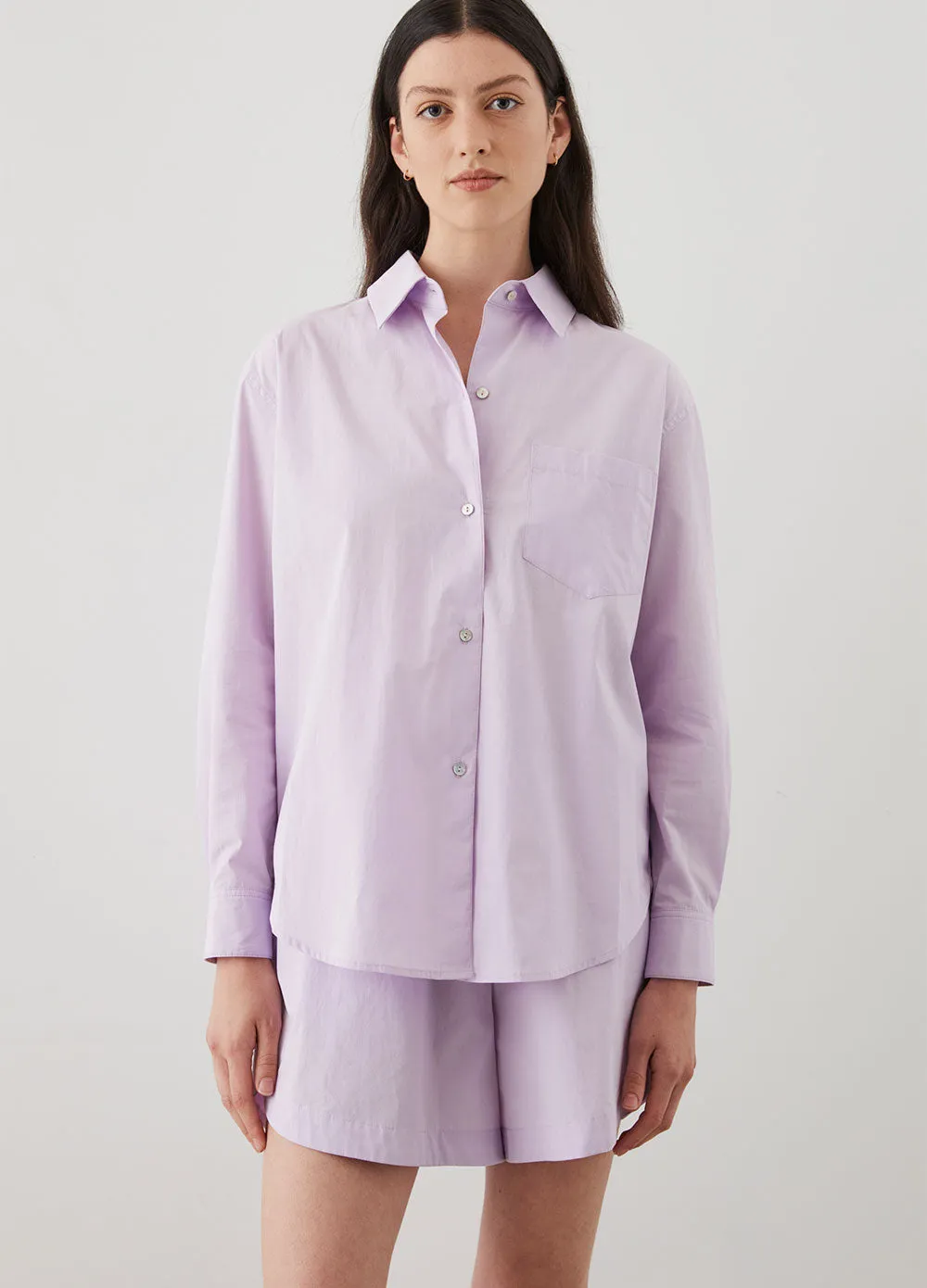 Aurora Shirt