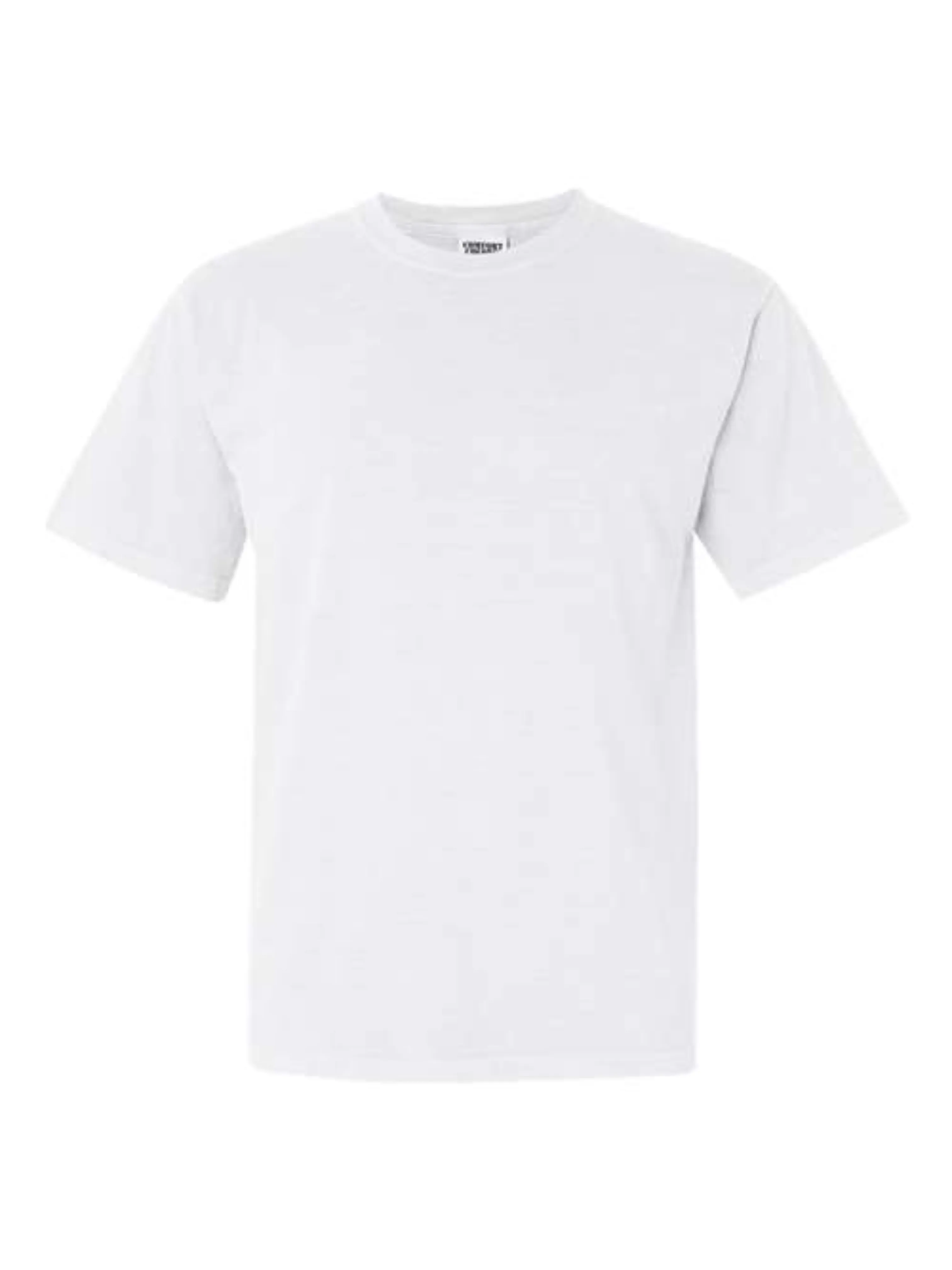 BEHIND THE SCENES TEE