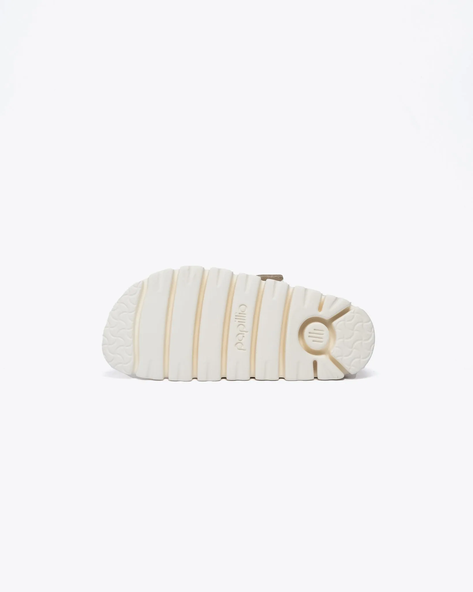 Birkenstock Milano Chunky EXQ Eggshell