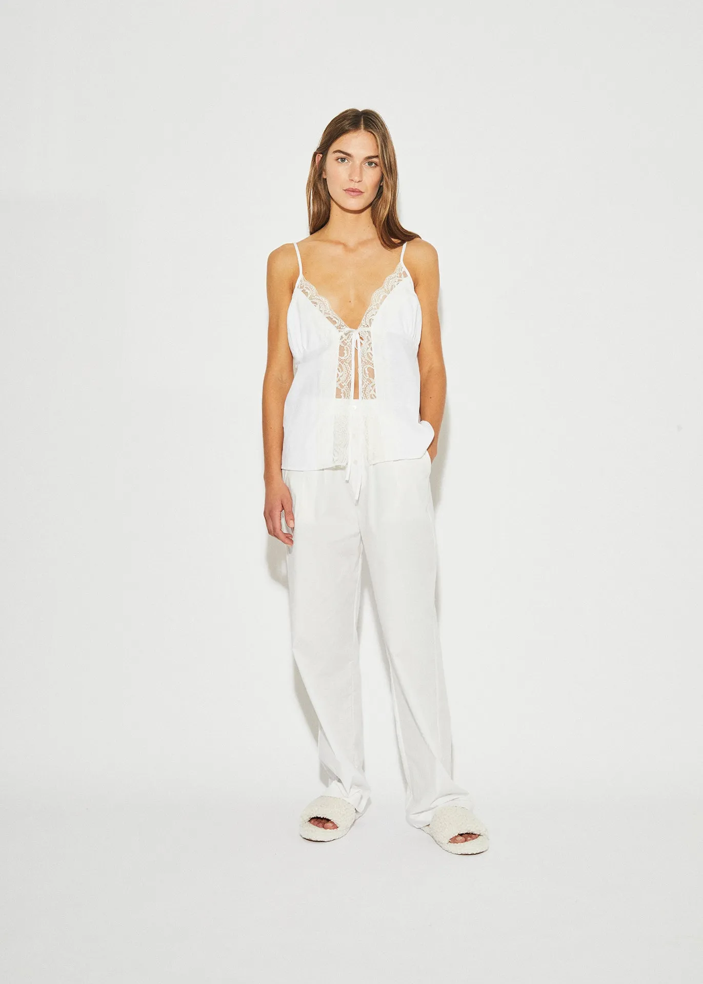 Boyfriend Pant