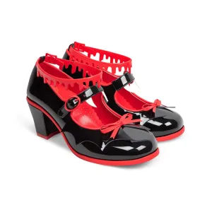Chocolaticas® MINA Women's Mary Jane Pump