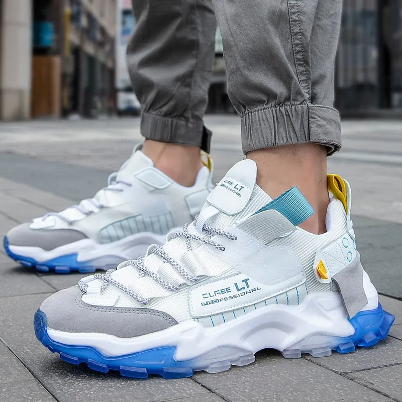 CLREE L.T  Sneakers