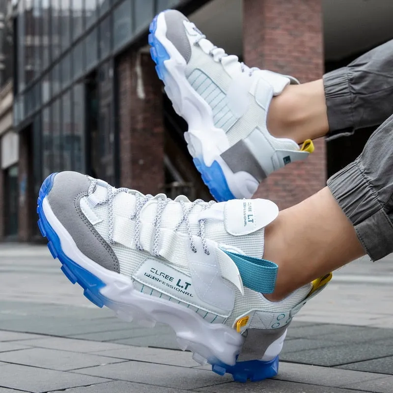 CLREE L.T  Sneakers