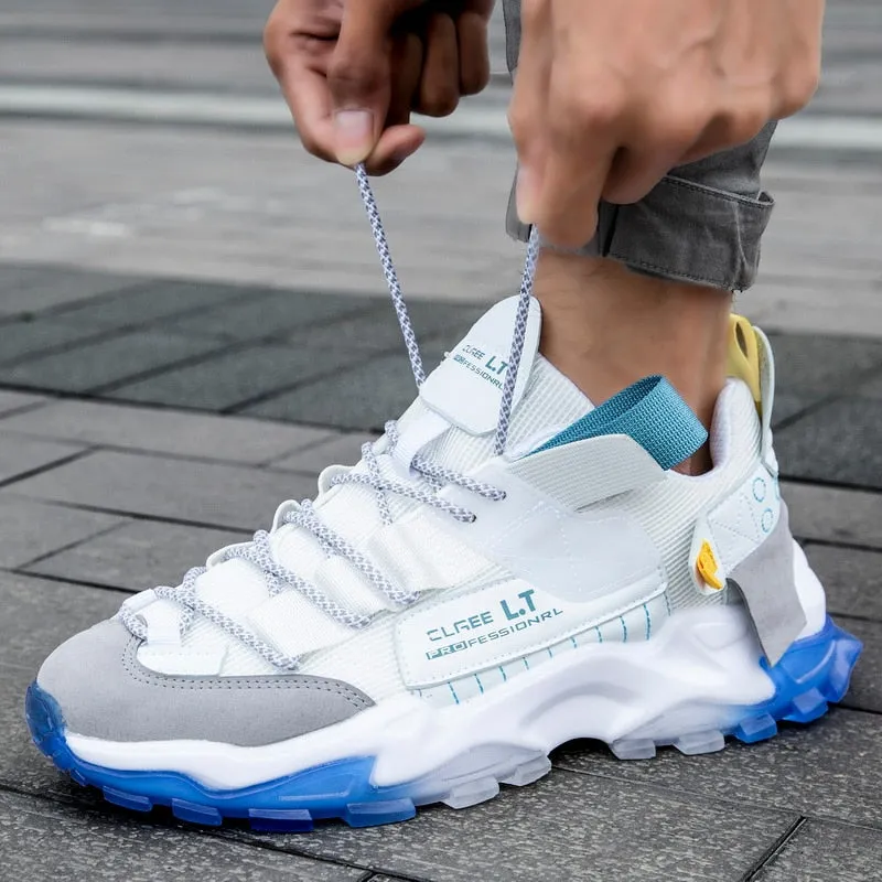 CLREE L.T  Sneakers