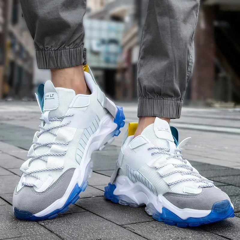 CLREE L.T  Sneakers