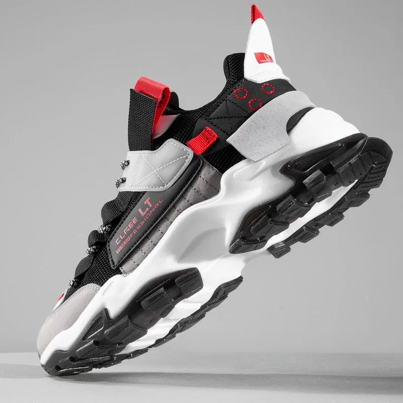 CLREE L.T  Sneakers