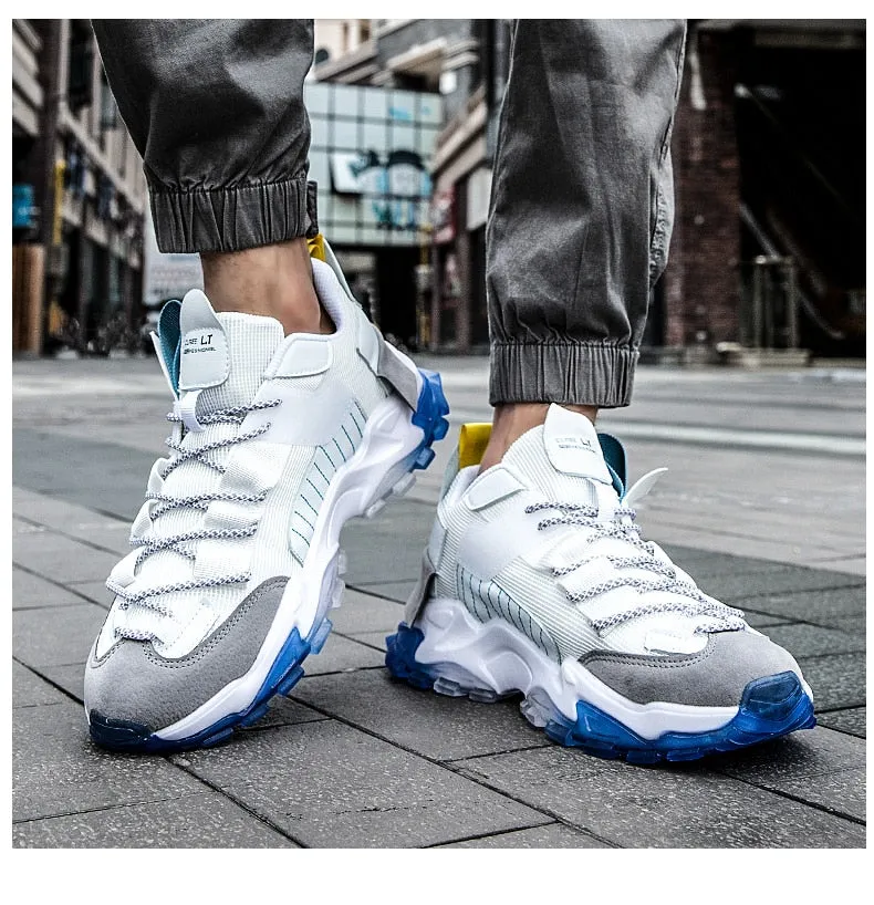 CLREE L.T  Sneakers