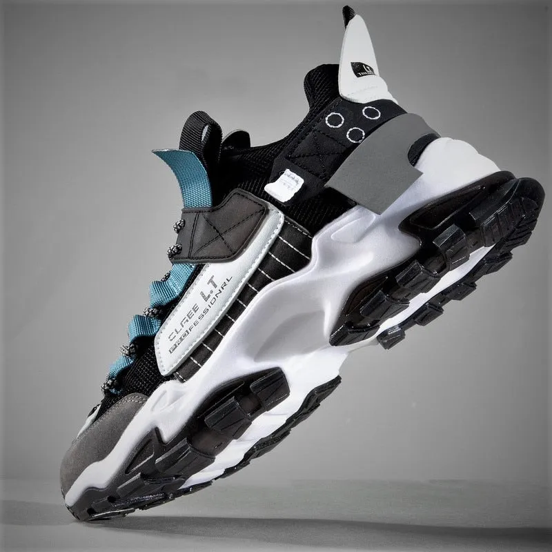 CLREE L.T  Sneakers