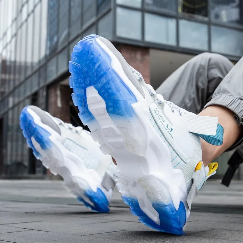 CLREE L.T  Sneakers