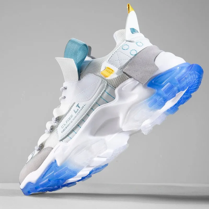 CLREE L.T  Sneakers