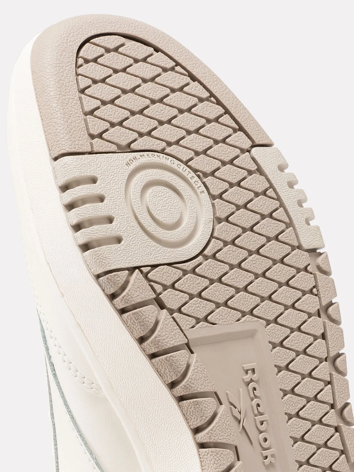 Club C Double Chalk/Chalk/Ash Shoes