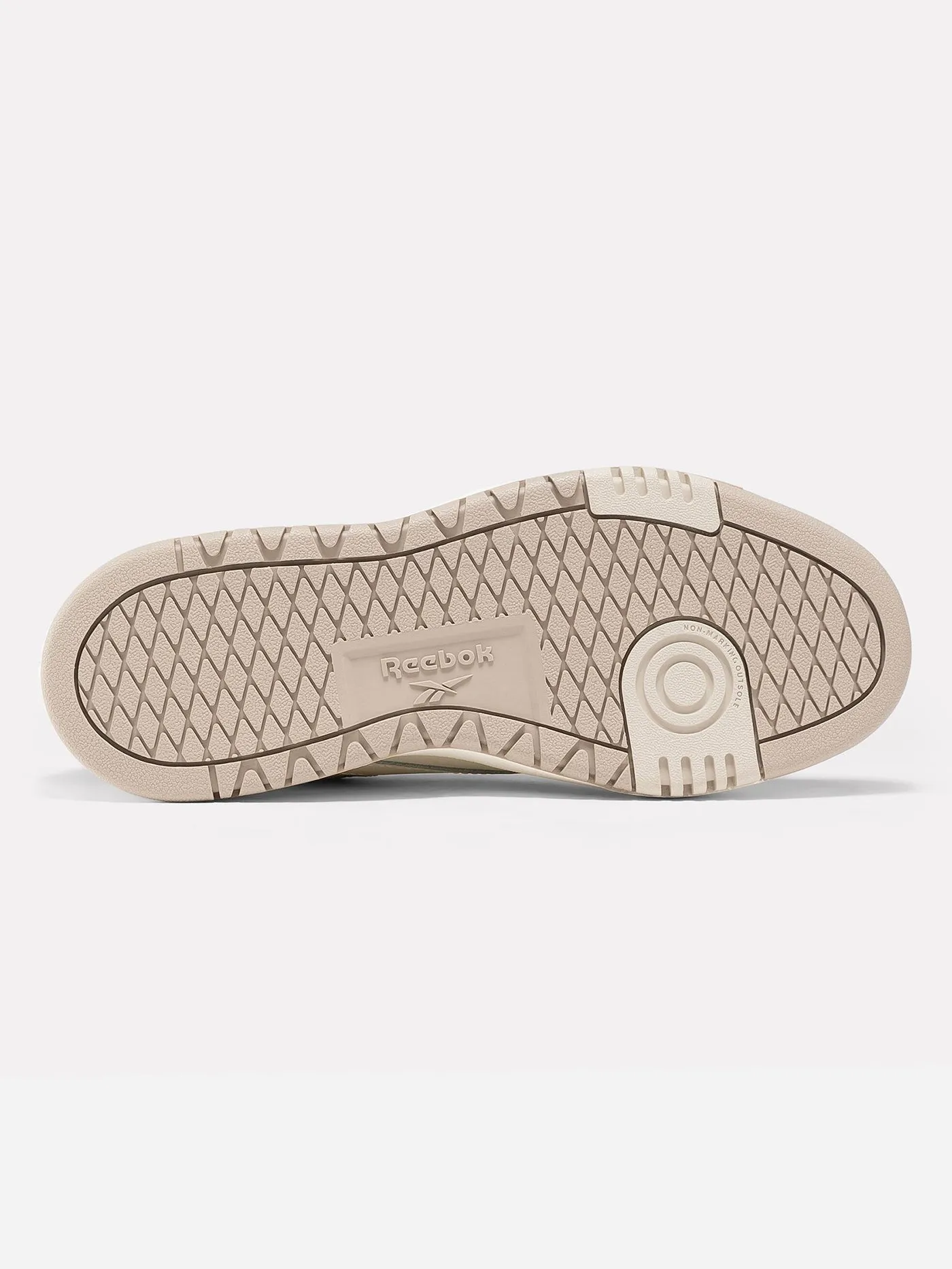 Club C Double Chalk/Chalk/Ash Shoes