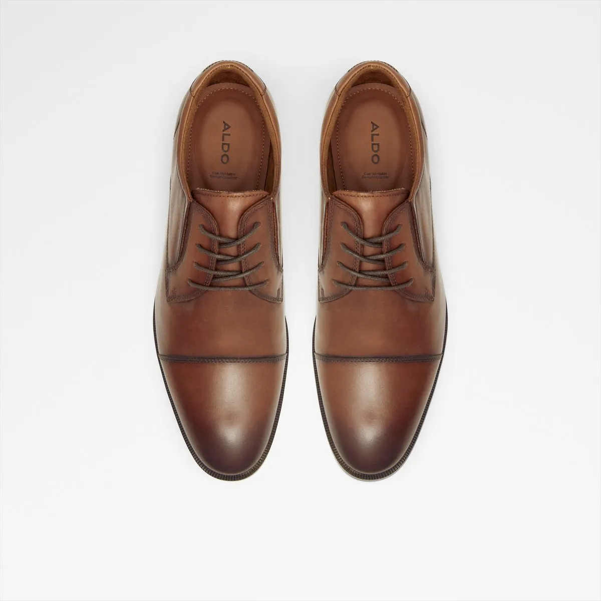 Cortleyflex In Lace-Up Shoes