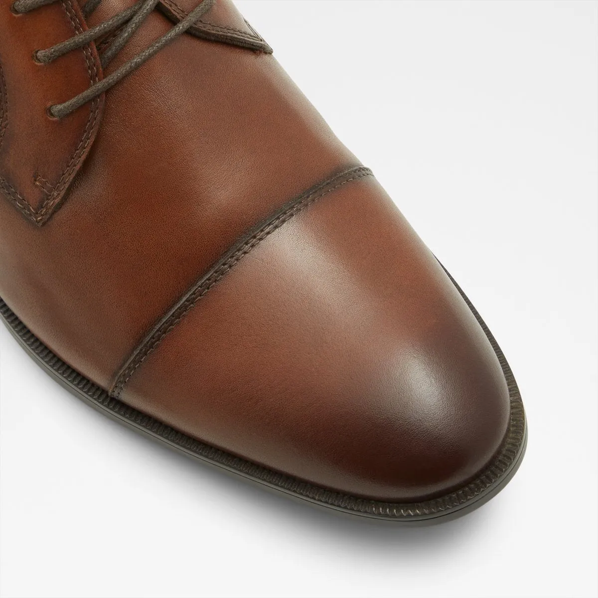 Cortleyflex In Lace-Up Shoes