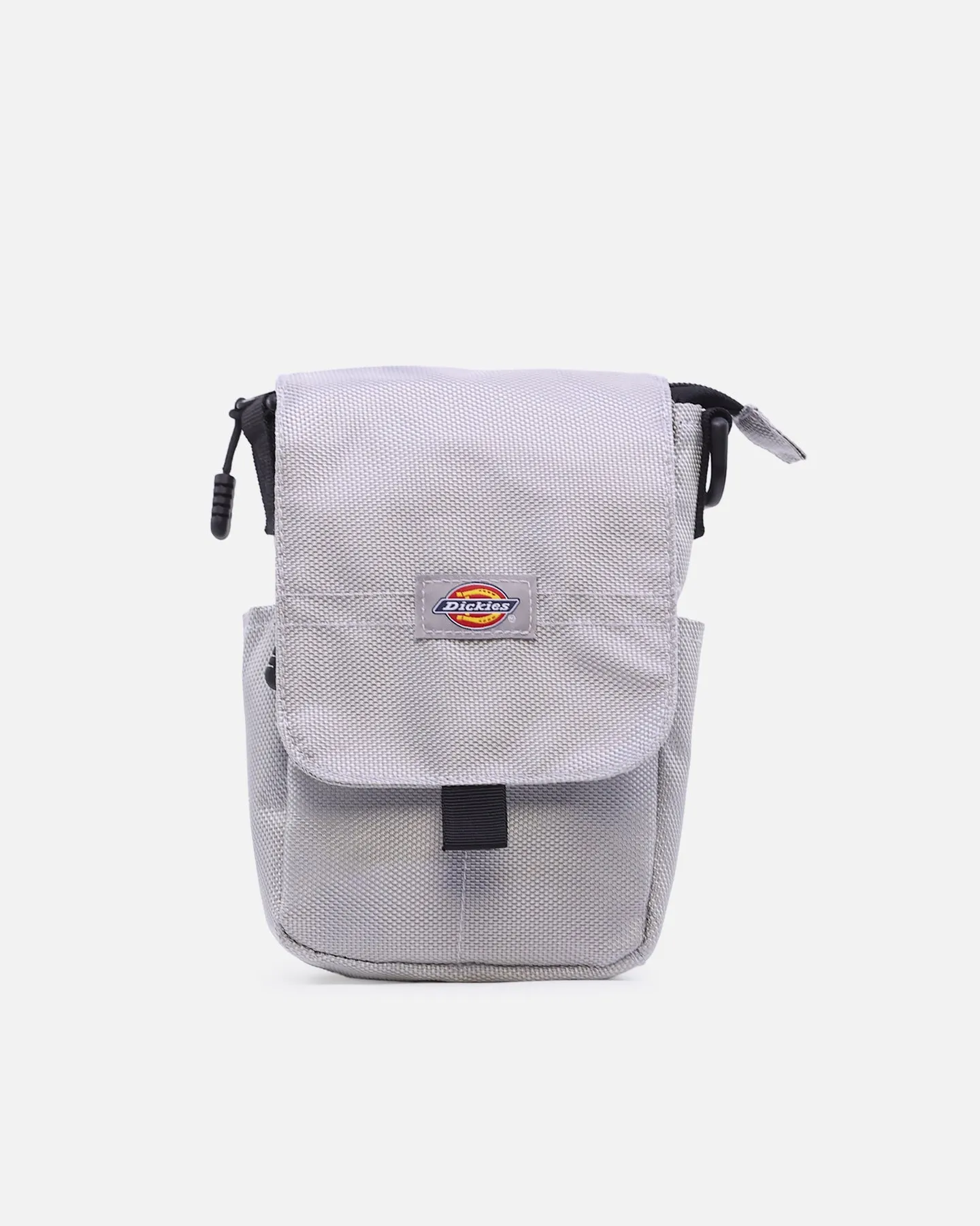 Dickies Baylor Ripstop Silver