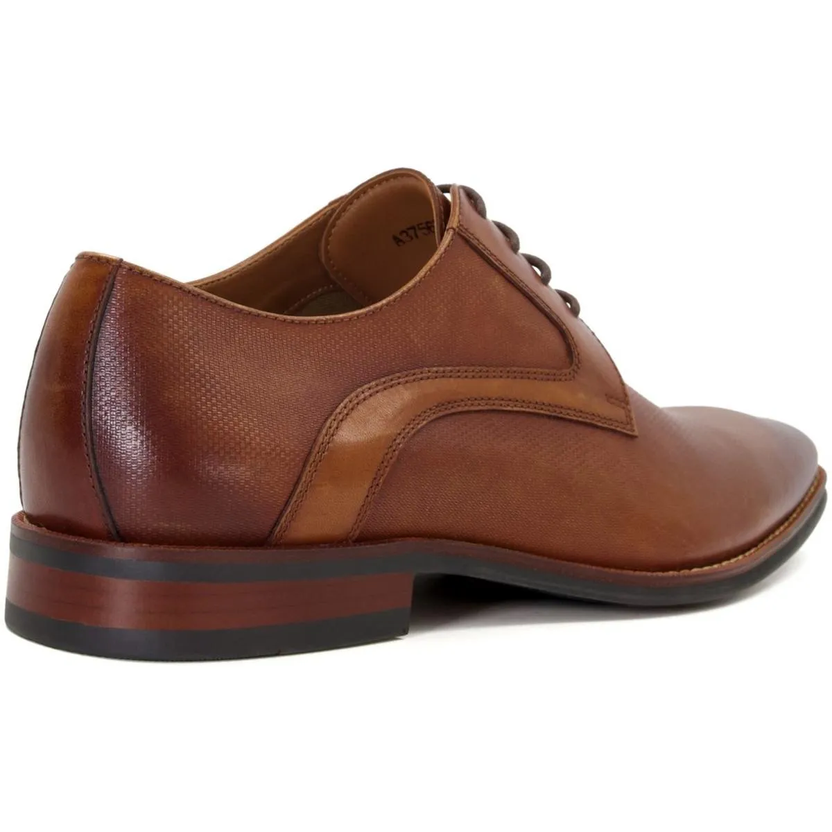 Dune Stoney Shoes Tan