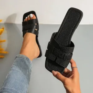 Flicker Sandals