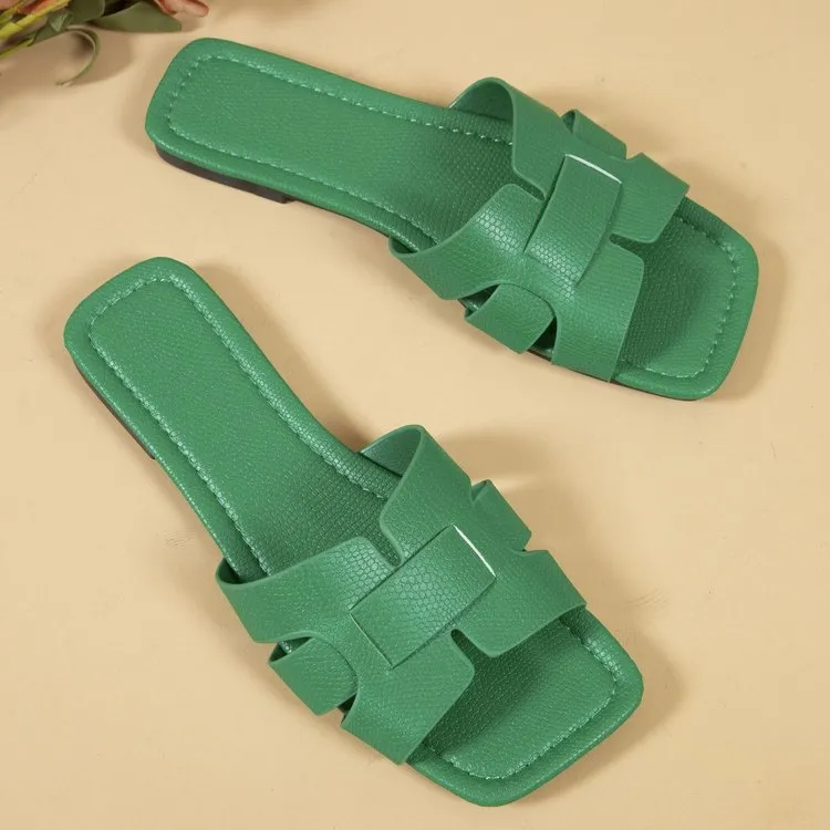 Flicker Sandals