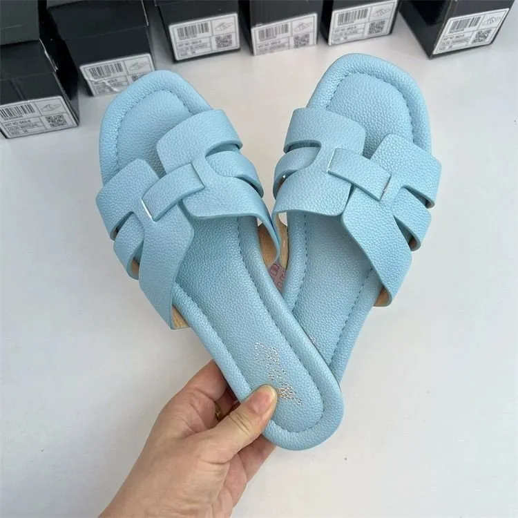 Flicker Sandals