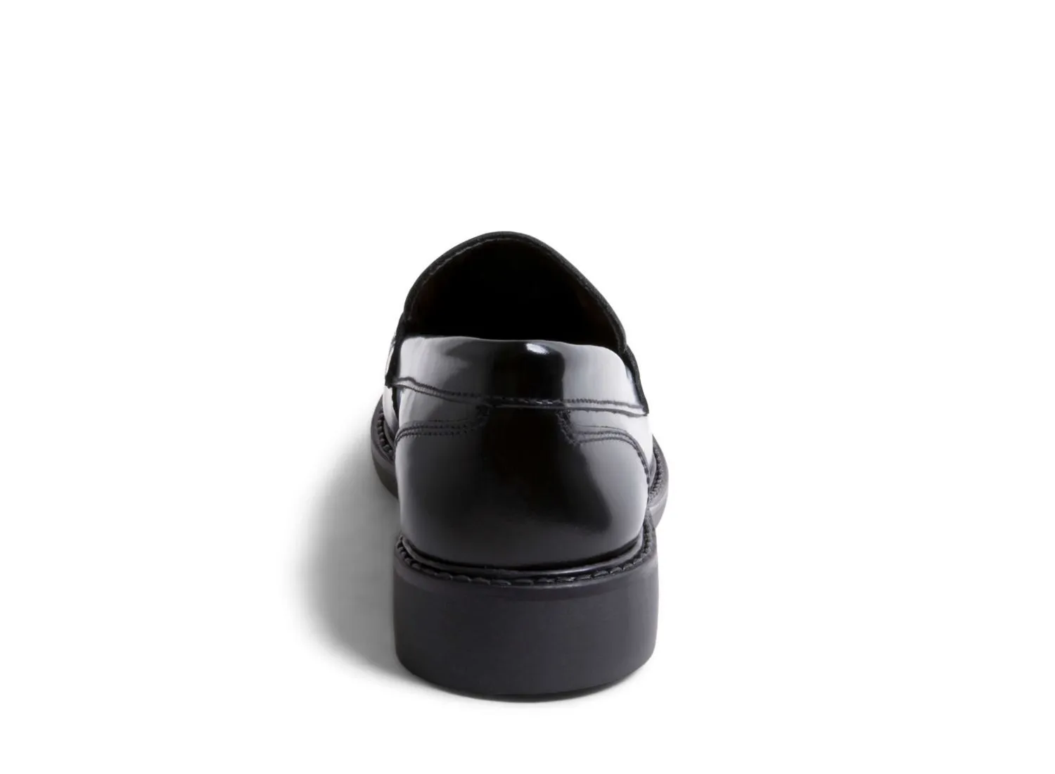 FREEN BLACK LEATHER