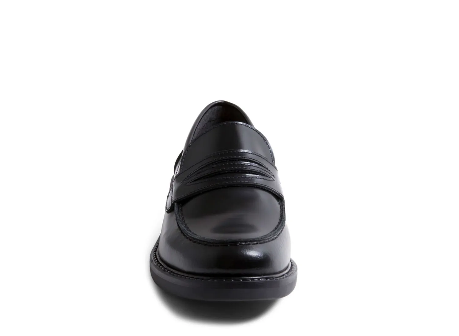 FREEN BLACK LEATHER