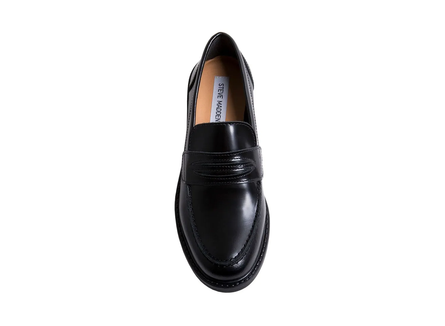 FREEN BLACK LEATHER