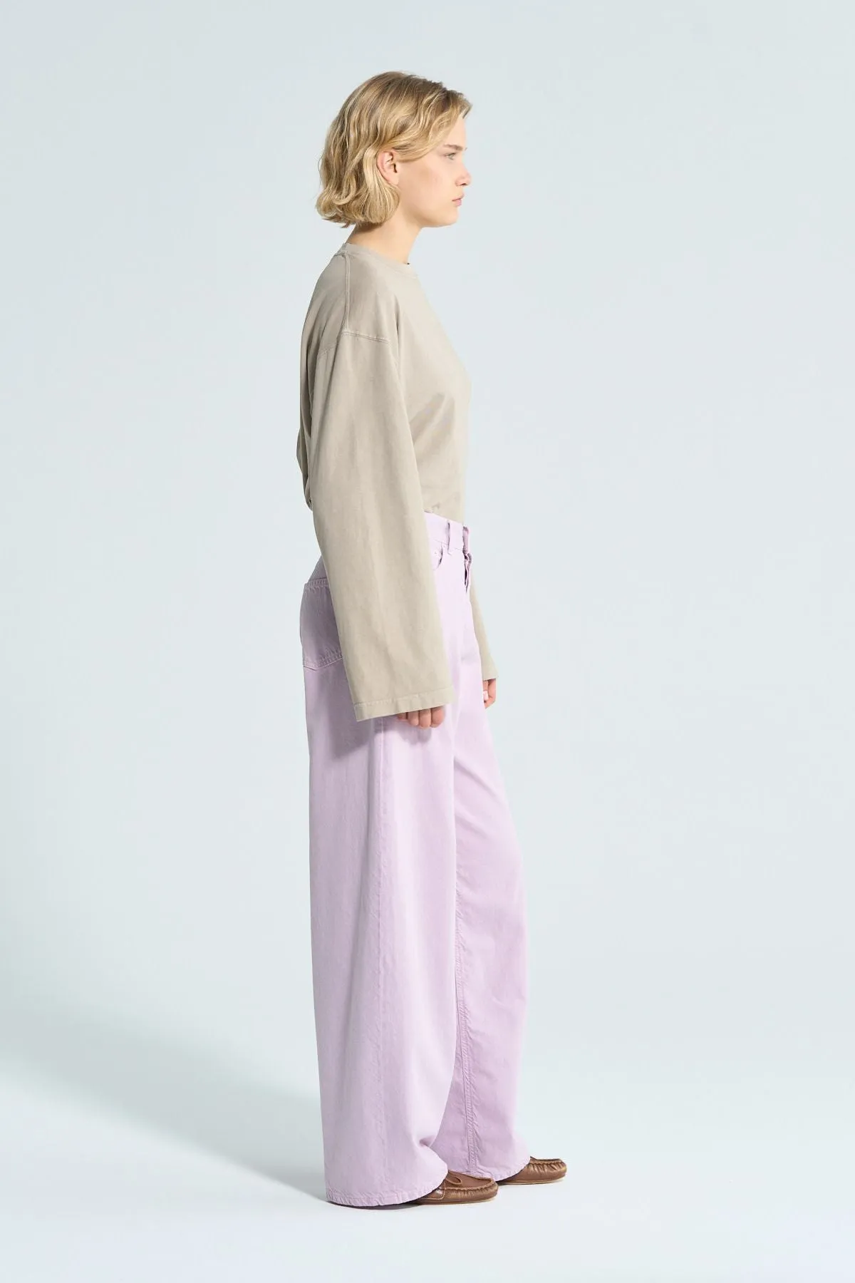 Haikure Bethany Jean - Lilac