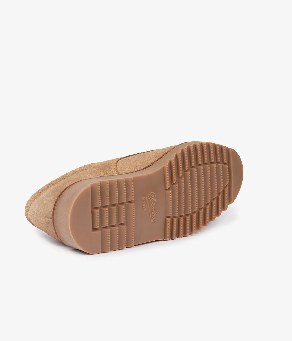 Helas x Paraboot Thiers