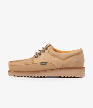Helas x Paraboot Thiers