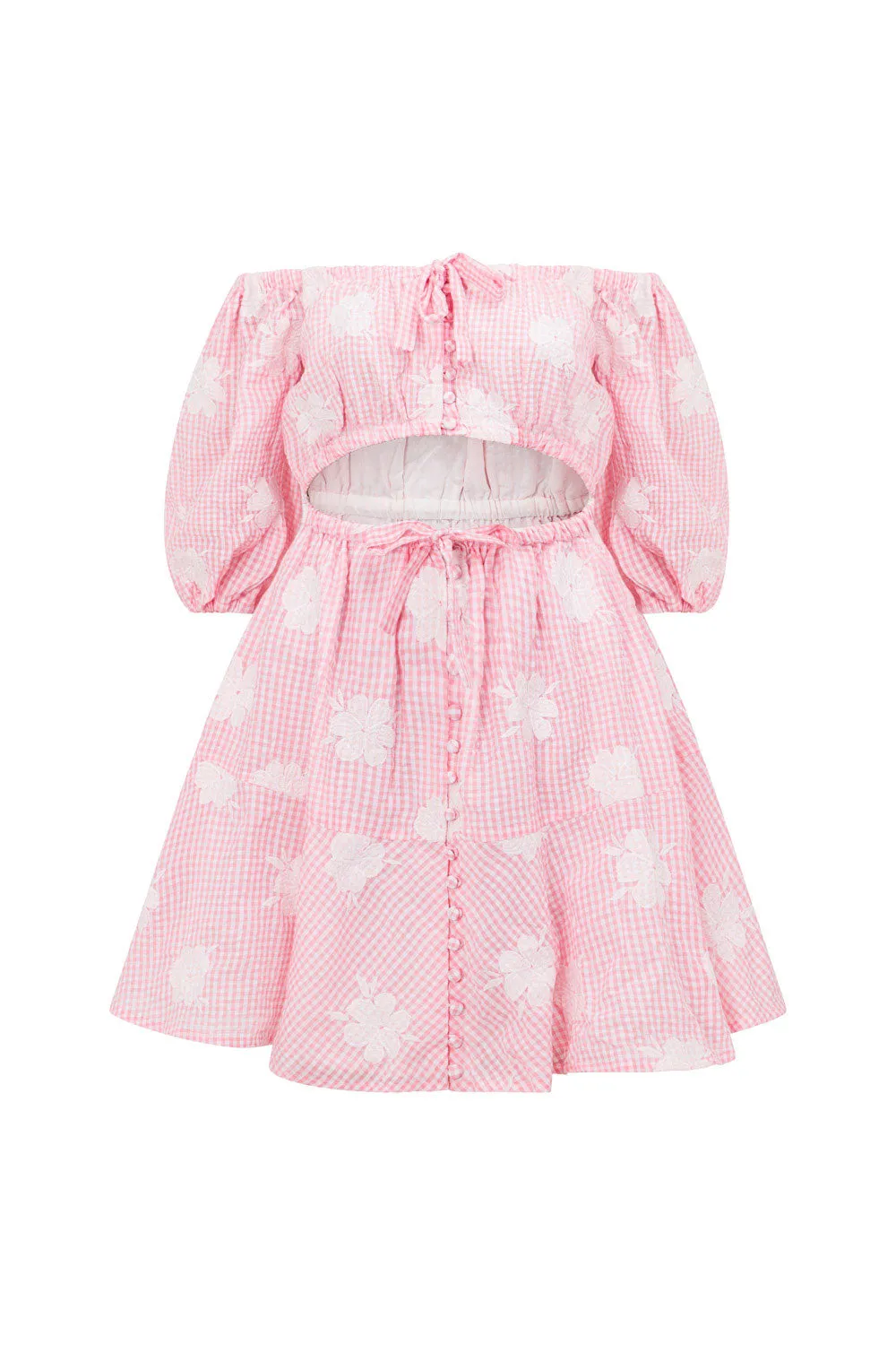 Hiroki Dress