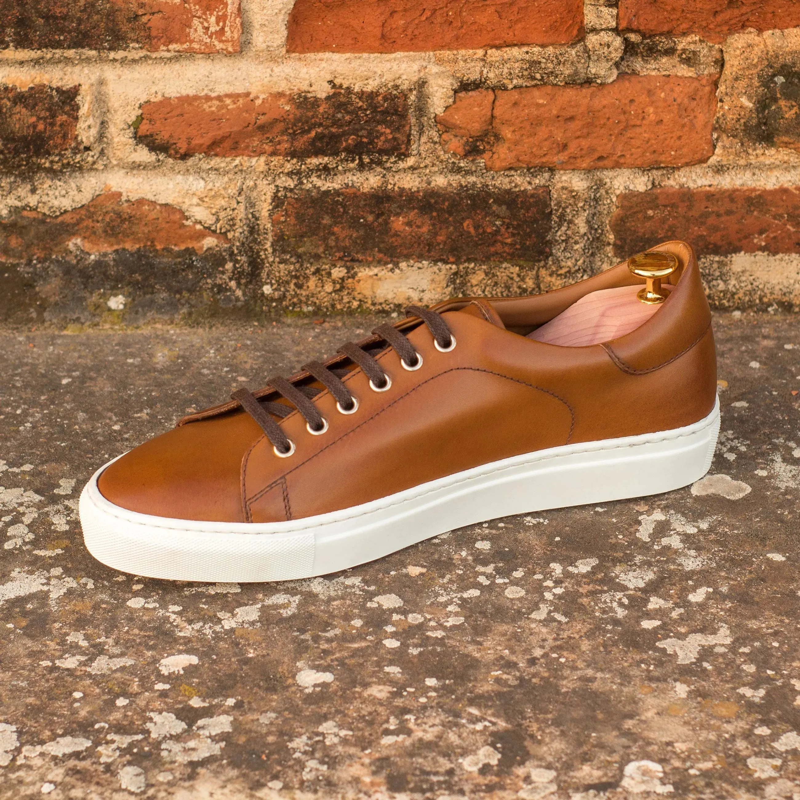 Jero Trainer Sneakers II