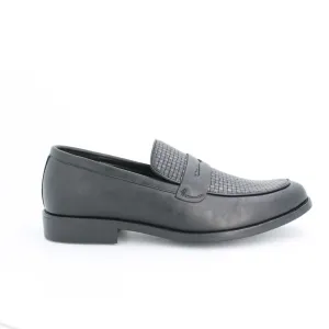 JONS MENS OXFORD-BLACK