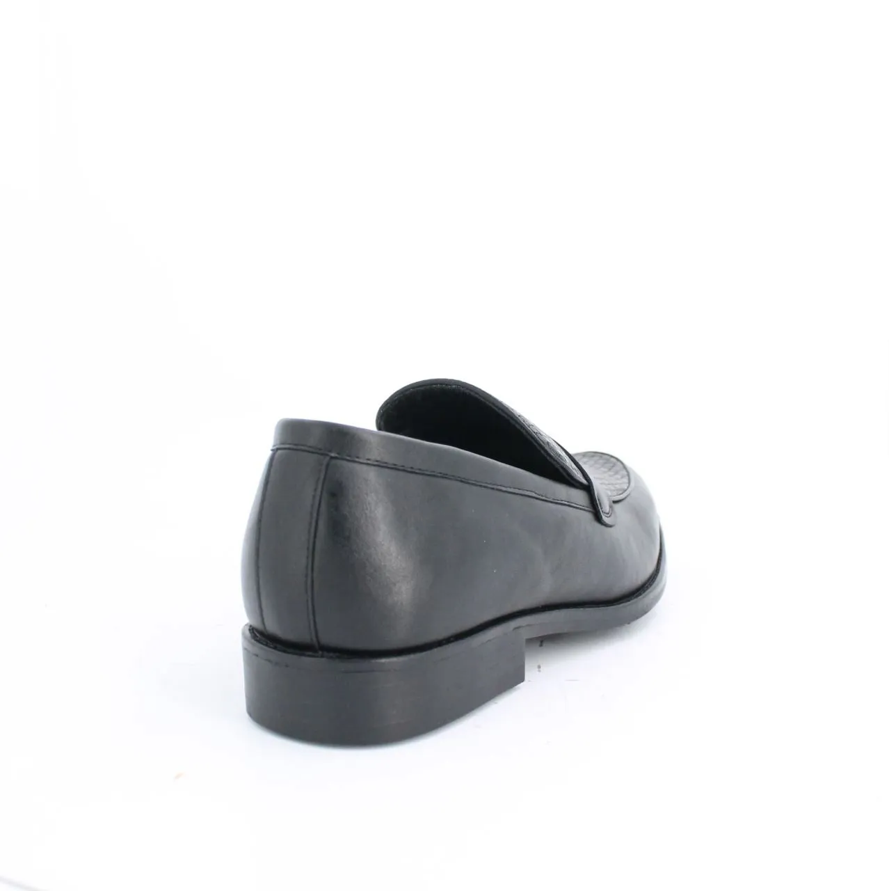 JONS MENS OXFORD-BLACK