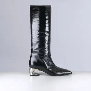 JS HIGH BOOT