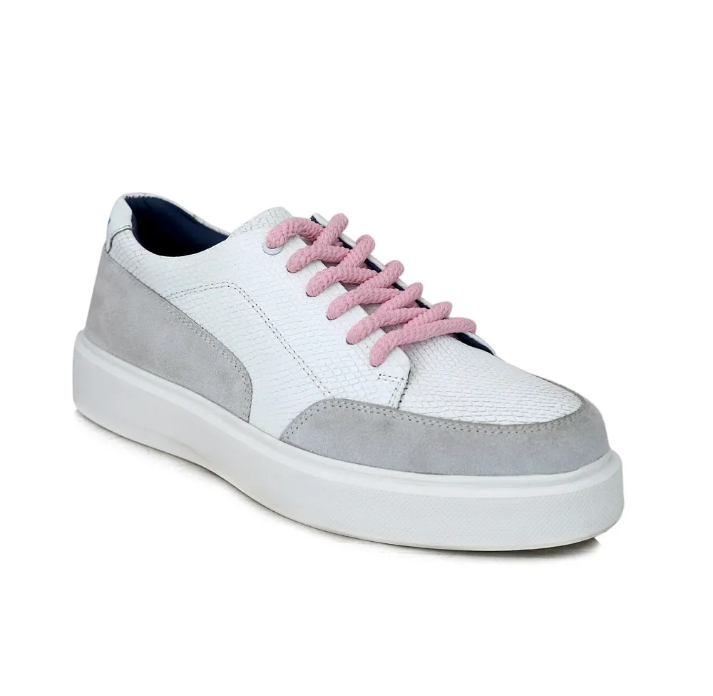 Mccoy M-350 White