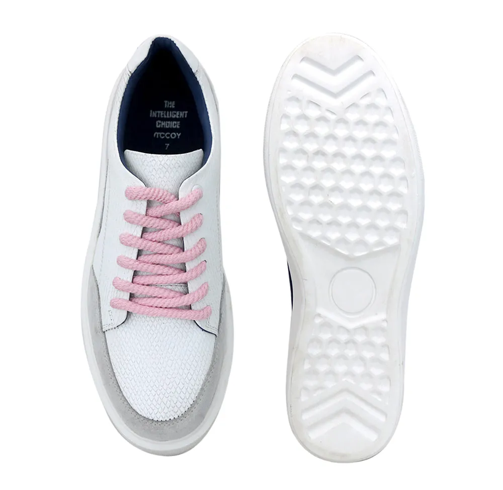 Mccoy M-350 White